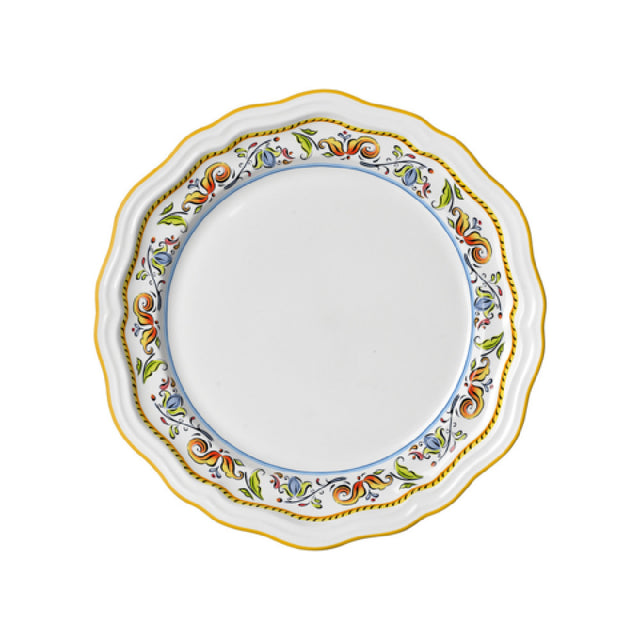 Steelite 62561FP811 Rim Plate 10.25" Adelina