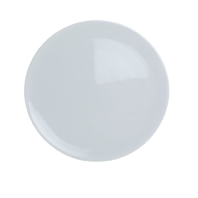 Yanco PP-210 Accessories Pizza Plate 10-1/2"L Round
