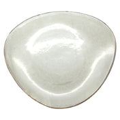 Bon Chef 2300025P Tavola Dinner Plate 11-1/2"L X 3/4"H Free Form