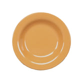 Yanco MS-5809YL Milestone Pasta Bowl 13 Oz. 9-1/4" Dia. X 1-1/4"H