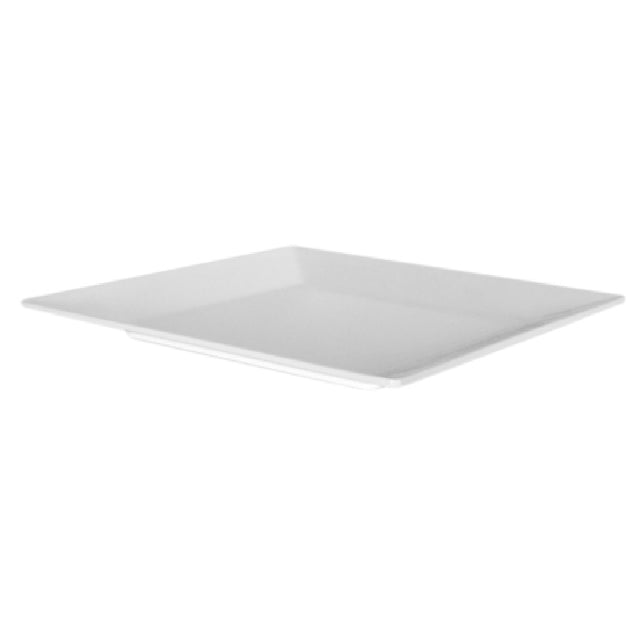 BauscherHepp M-153 Lancaster Plate 10"L X 10"W Square