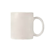 Libbey CM-16 (Formerly World Tableware) Mug 16 Oz. Porcelain