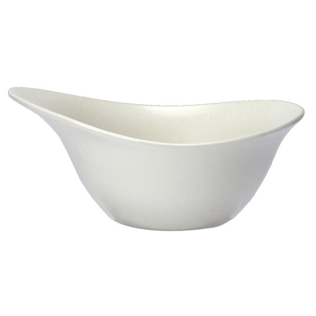 Steelite 11280519 Bowl 9.0 Oz 6.0" X 4.75" X 2.5"