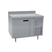Delfield F18WC95P Refrigerated Counter Work Top Three-section