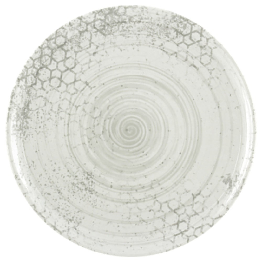 BauscherHepp 751217-425940 Plate 6-7/10" Dia. Round