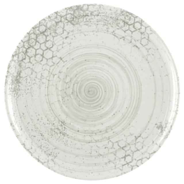 BauscherHepp 751217-425940 Plate 6-7/10" Dia. Round