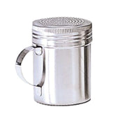 Admiral Craft DRE-10 Dredge 10 Oz. 2-3/4" Dia. X 3-1/2" Deep