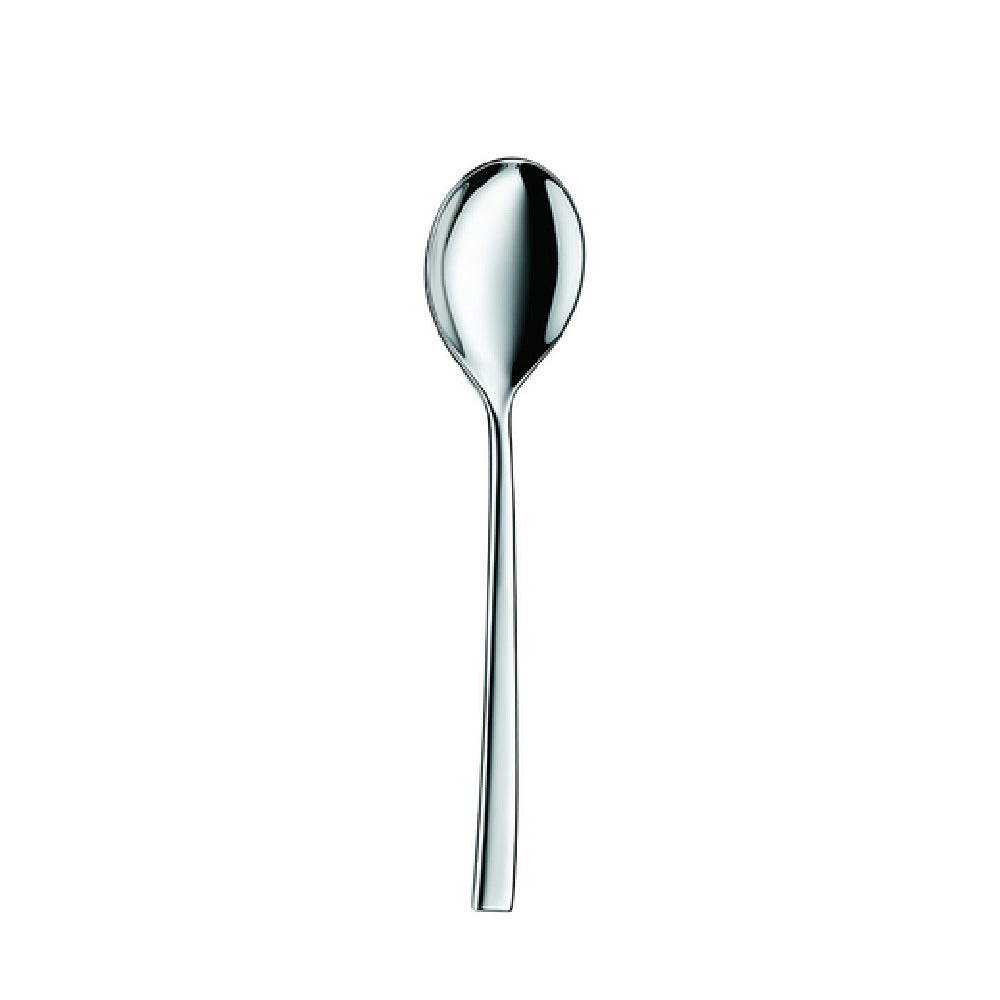 BauscherHepp 59.0689.6440 Soup Spoon 7.5" 18/10 Stainless Steel