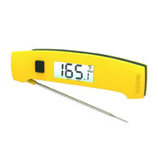 Royal TAY 9868FDA - Folding Thermocouple Thermometer, Digital, 1.5mm Dia. Step Down Probe