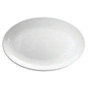 Hubert 40639 - Bowl, 23-9/10" X 8-9/10" X 1-1/2"H, Oval