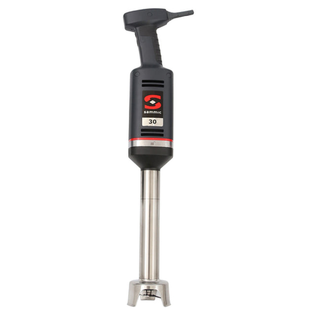 Sammic XM-31 (3030789) Immersion Stick Blender Handheld Wall Mount