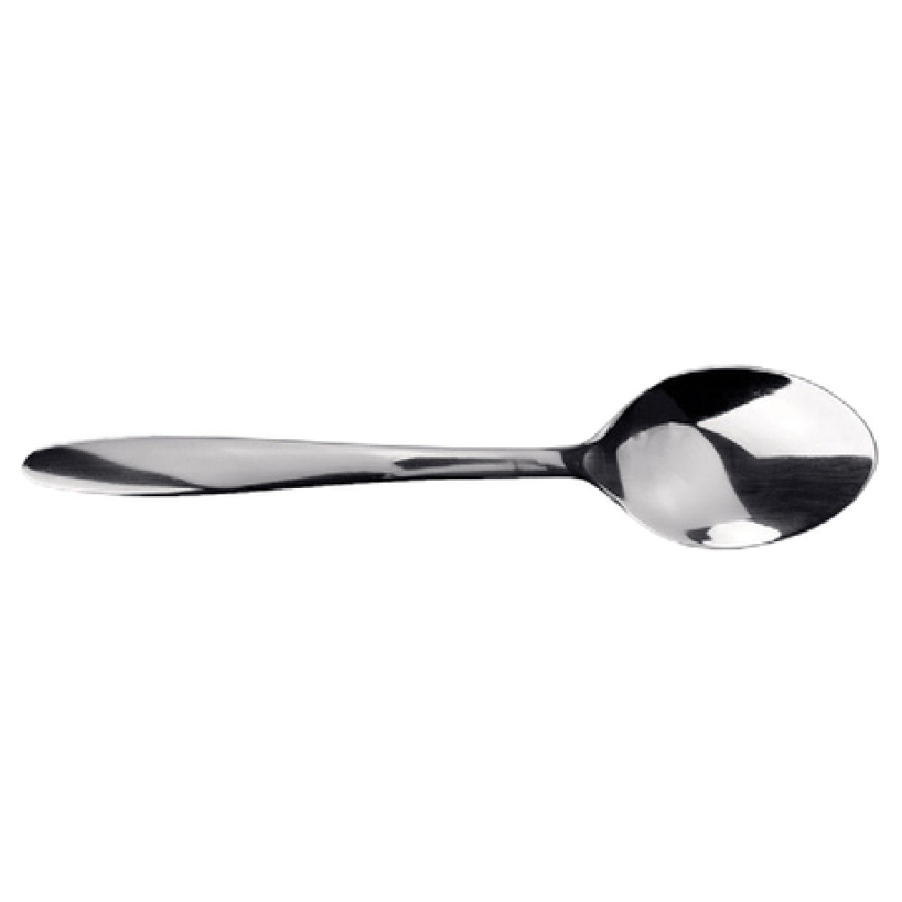 International Tableware SN-111 Teaspoon 6" Long 18/0 Stainless Steel
