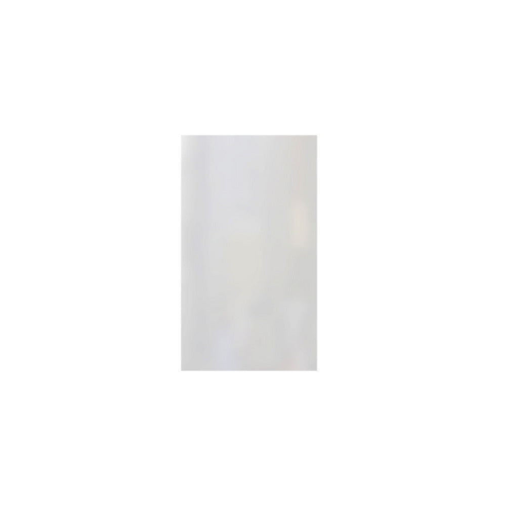 Risch CLEARVINYL 4X6 Clear Vinyl Sheet Overlay Accessories 4X6 Slides Into Picture Corner Tabs Or Top And Bottom Strips