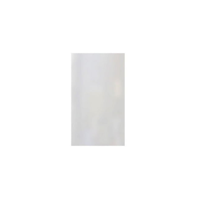 Risch CLEARVINYL 4X6 Clear Vinyl Sheet Overlay Accessories 4X6 Slides Into Picture Corner Tabs Or Top And Bottom Strips