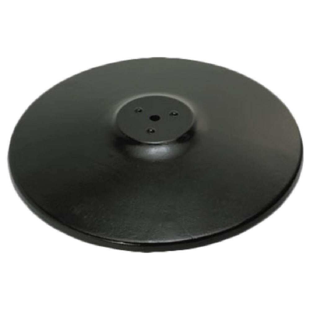 Royal ROY RTB 22 RB - Table Base, 22", Round
