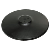 Royal ROY RTB 22 RB - Table Base, 22", Round