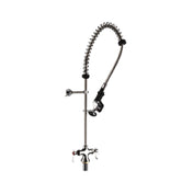 General GXR-13B (International Only) General Hardware Pre-Rinse Faucet Deck Mount