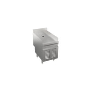 Krowne KRS-PC18 - Stadium Series Underbar POS Cabinet, 18”W X 29”D, 26” Working Height