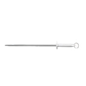 Mundial W3303-14 Sharpening Steel 14" Round/regular Cut
