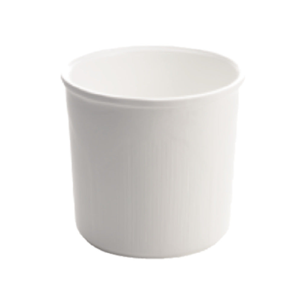 TableCraft Products CW1670N - Condiment Crock, 1 Qt., 5-1/8" Dia X 5-1/4"