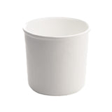 TableCraft Products CW1670N - Condiment Crock, 1 Qt., 5-1/8" Dia X 5-1/4"