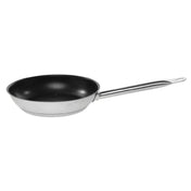 Hubert 43366 - Fry Pan, 11" Dia. X 2"H, Induction Ready
