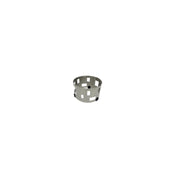 FOH BRI040MUS18 Smart Buffet Ware® Coffee Urn Induction Riser Stainless Steel