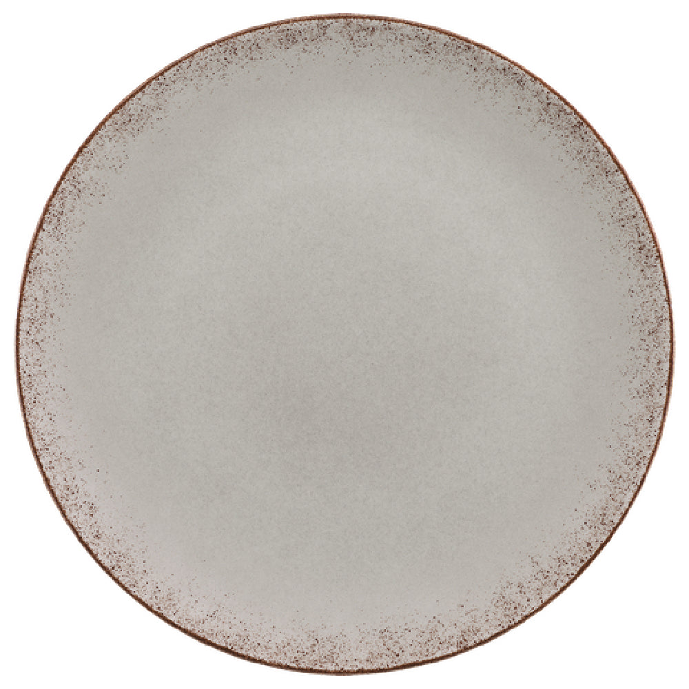 BauscherHepp 711232-700460 Plate 12-1/2" Dia. Round