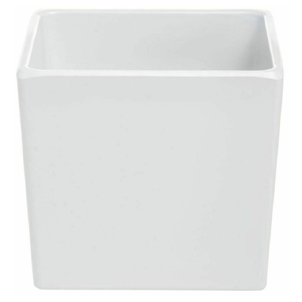 Hubert 81680 - Modular Pan, 1/2 Size, 6"L X 6"W X 6"H