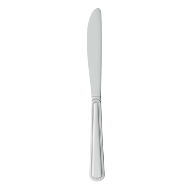Libbey 139 5262 (Formerly World Tableware) Dinner Knife 8-3/8" Fluted Blade
