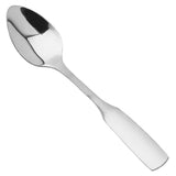1880 Hospitality WA-303 Update International™ Dessert Spoon 7-1/4" Heavy Weight