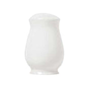 Libbey 911190027 (Formerly Syracuse China) Pepper Shaker 2-1/4" Dia. X 3-1/2"H