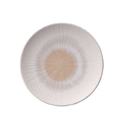Libbey APS 85504 - Blush Plate, 10-1/4" Dia. X 1-1/8"H, Round