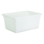 Hubert 114914 - Hubert® Food Storage Box, 18"W X 26"D X 12"H, 16 Gal