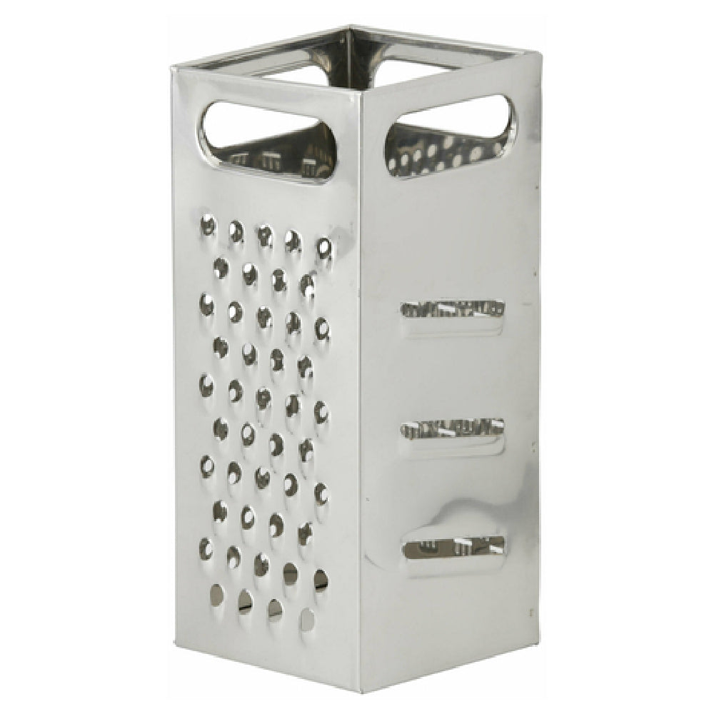 Royal ROY GR 4 - Grater, 4 Sided, Stainless Steel