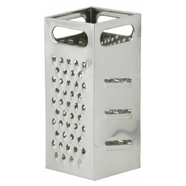 Royal ROY GR 4 - Grater, 4 Sided, Stainless Steel