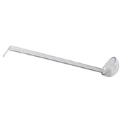 Omcan 80220 (80220) Ladle 3/4 Oz. 8-1/2"