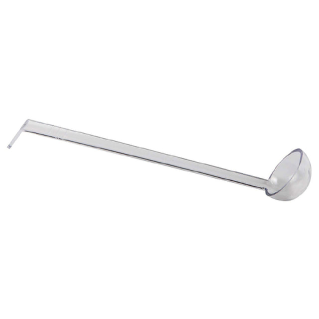 Omcan 80220 (80220) Ladle 3/4 Oz. 8-1/2"