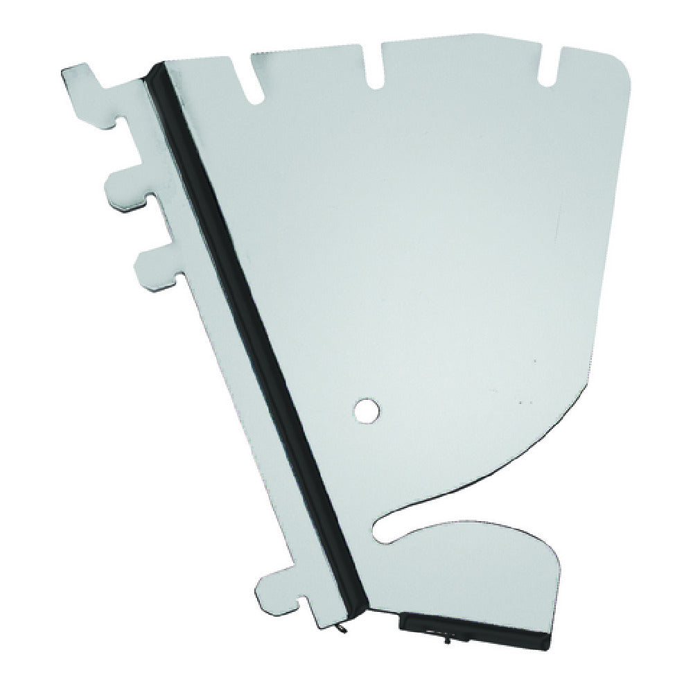 Quantum WS-HBBA Partition Wall Hanging Bracket Adjustable Angle Sold As Pair
