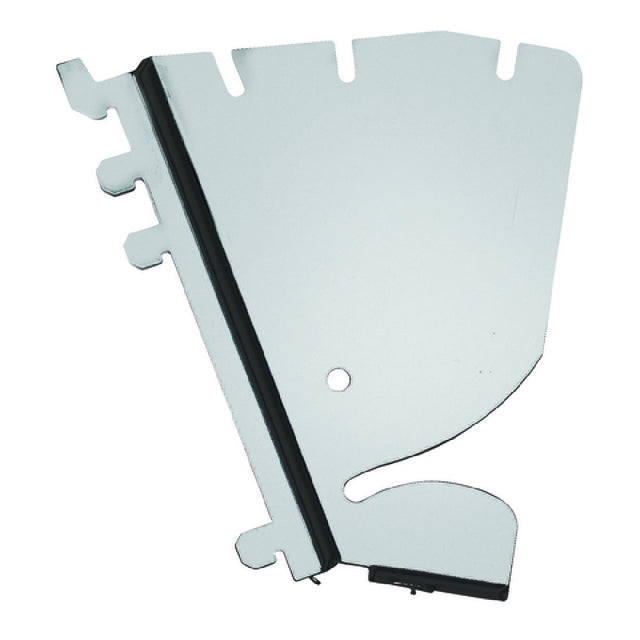 Quantum WS-HBBA Partition Wall Hanging Bracket Adjustable Angle Sold As Pair
