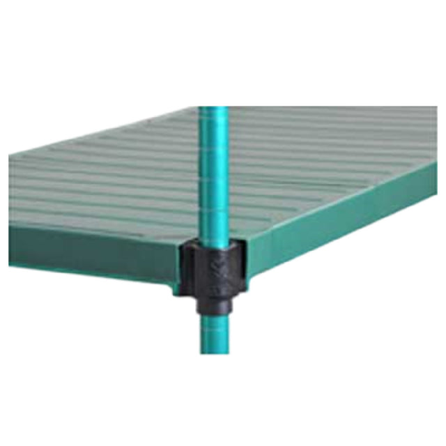 Eagle QPF-2424VG-GS QuadPLUS™ Shelf Mat Solid 24"W X 24"D