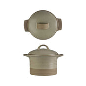Churchill China ZCATIGC11 Cocotte 12-3/10 Oz. 5-1/2" X 2-3/4"