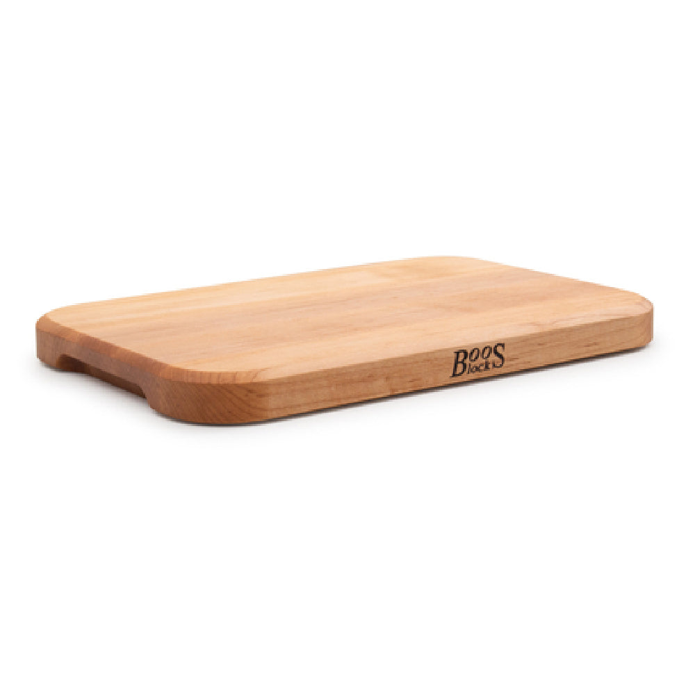 John Boos Cooks Cutting Board - Thumbnail 4