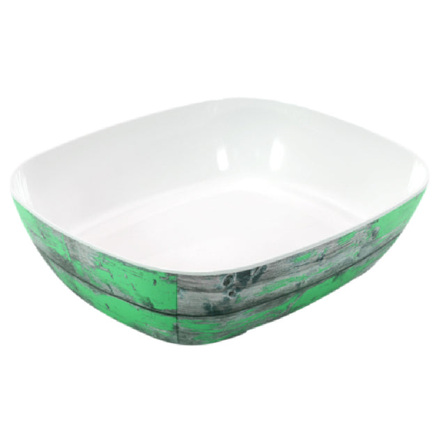 BauscherHepp TWD7712TL Tura Collection Deli Crock GN 1/2 Size 3 Qt.