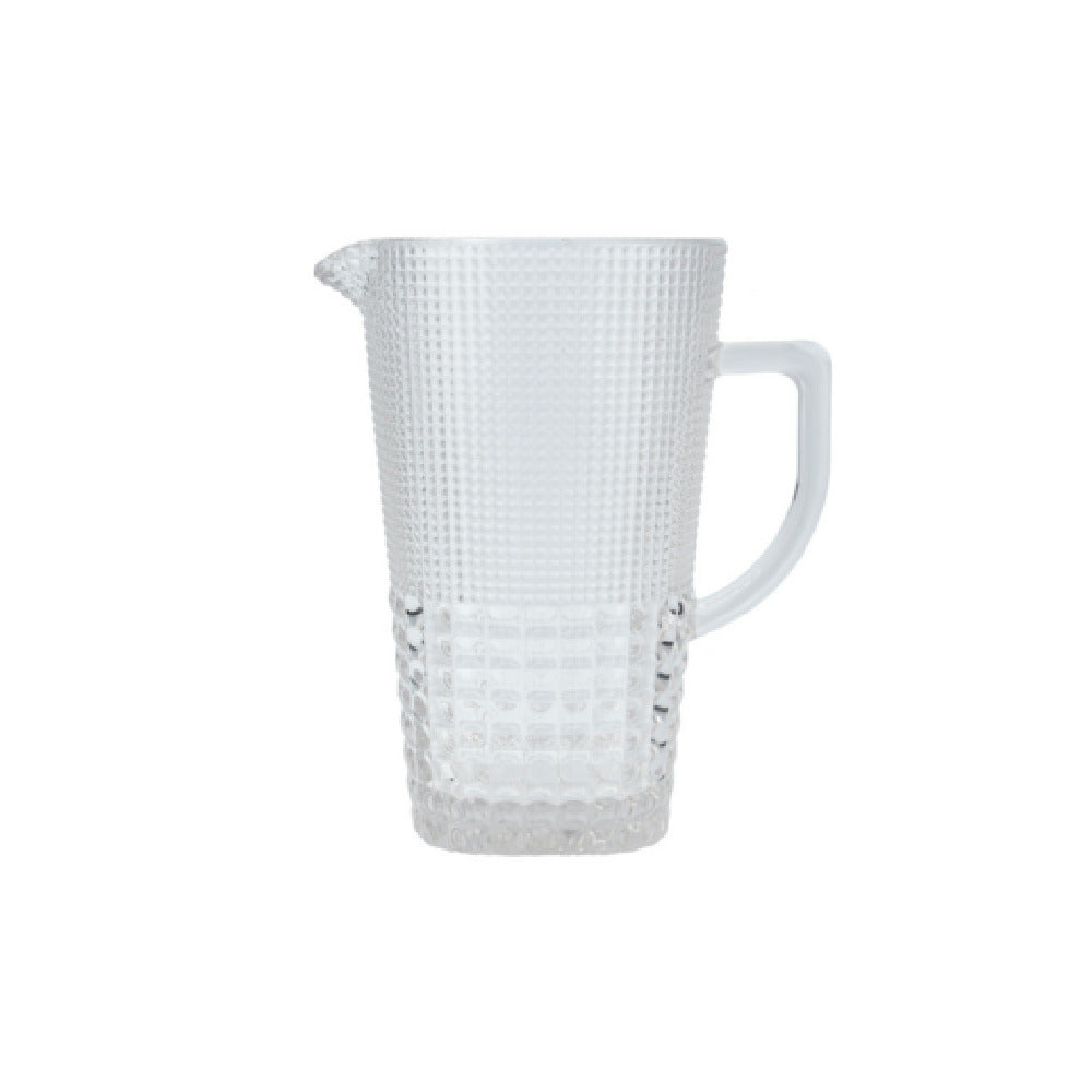 Fortessa MALCOLMCL.05 Malcolm Pitcher Large 50.7 Oz. (1.5L)