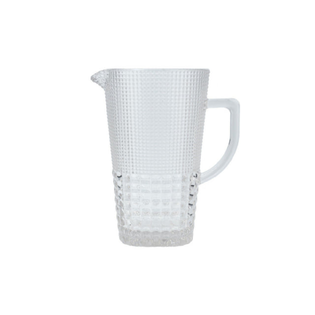 Fortessa MALCOLMCL.05 Malcolm Pitcher Large 50.7 Oz. (1.5L)