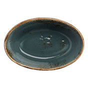 Steelite 11300400 Oval Baker 13.0 Oz 6-1/4" X 4.0" X 2.0"