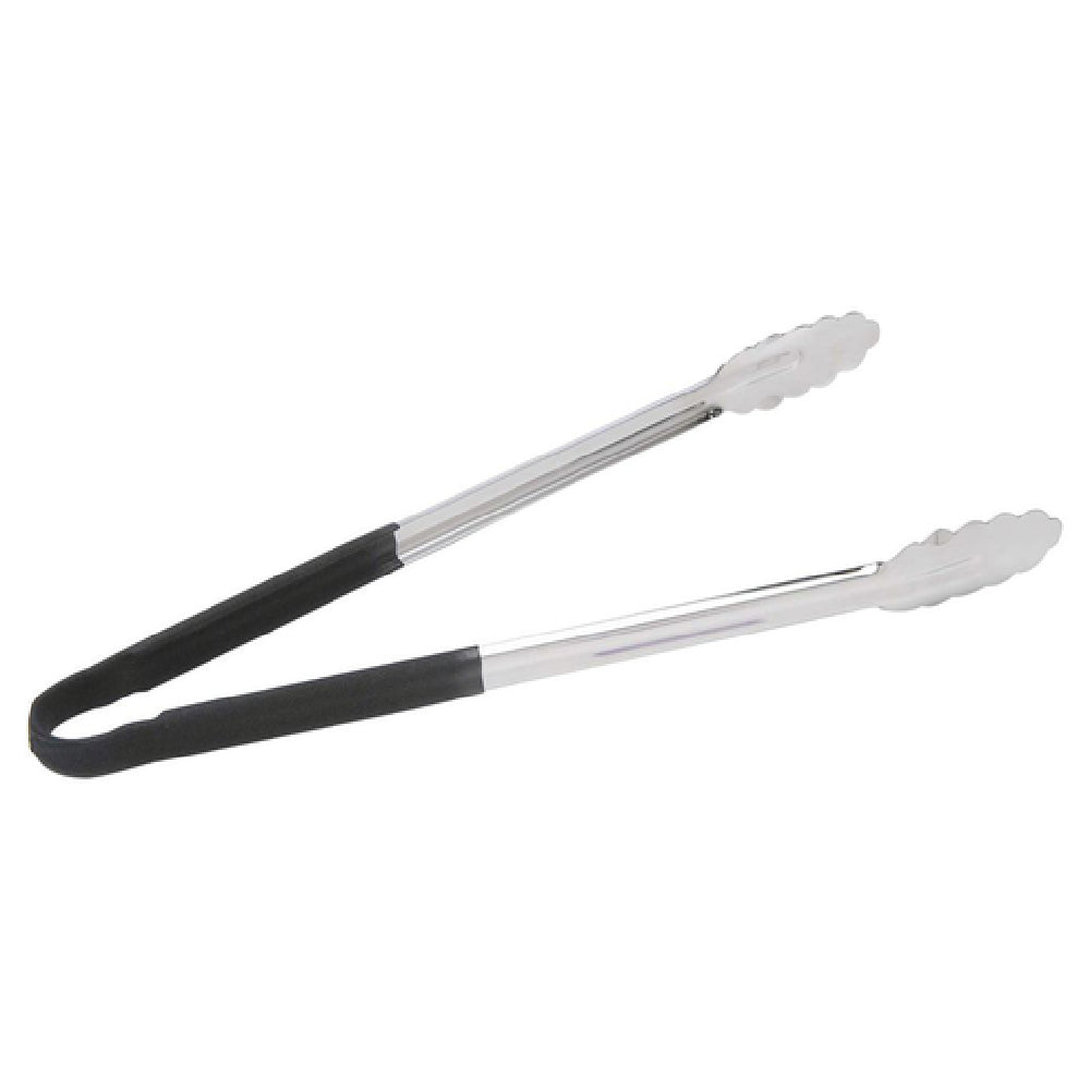 Hubert 39055 - Tongs, 16", Heavy-duty