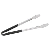 Hubert 39055 - Tongs, 16", Heavy-duty