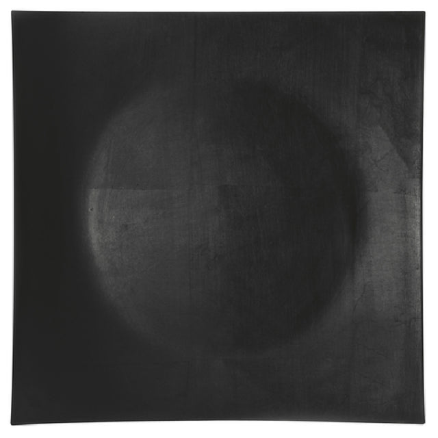 10 Strawberry St LABLK-12SQ - Charger Plate, 12", Square